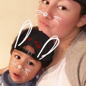 Meet your Posher, Lizeth